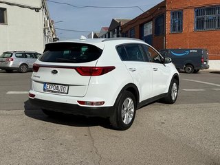 Kia Sportage 1.6 GDi 97kW (132CV) Concept 4x2