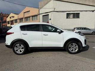 Kia Sportage 1.6 GDi 97kW (132CV) Concept 4x2