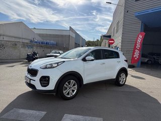 Kia Sportage 1.6 GDi 97kW (132CV) Concept 4x2