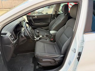 Kia Sportage 1.6 GDi 97kW (132CV) Concept 4x2