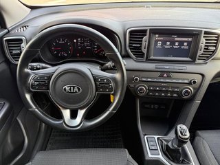 Kia Sportage 1.6 GDi 97kW (132CV) Concept 4x2