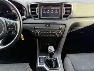 Kia Sportage 1.6 GDi 97kW (132CV) Concept 4x2