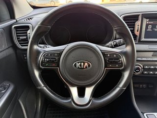 Kia Sportage 1.6 GDi 97kW (132CV) Concept 4x2