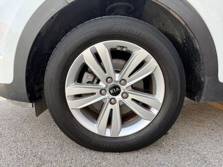 Kia Sportage 1.6 GDi 97kW (132CV) Concept 4x2
