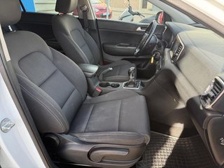 Kia Sportage 1.6 GDi 97kW (132CV) Concept 4x2