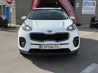 Kia Sportage 1.6 GDi 97kW (132CV) Concept 4x2