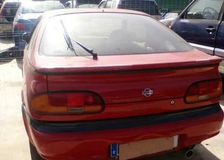 455609 llanta nissan 100 nx (b13) gti