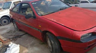 455609 llanta nissan 100 nx (b13) gti