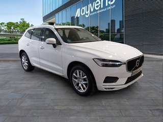 Volvo XC60 2.0 B4 D Momentum Pro Auto