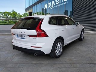 Volvo XC60 2.0 B4 D Momentum Pro Auto