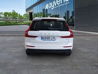 Volvo XC60 2.0 B4 D Momentum Pro Auto