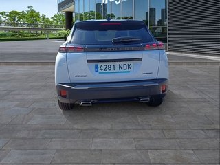 Peugeot 2008 N2008 GT Hybrid 145 eDCS6