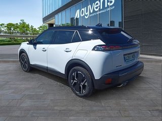 Peugeot 2008 N2008 GT Hybrid 145 eDCS6