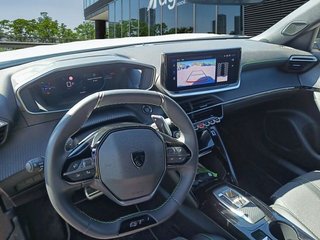 Peugeot 2008 N2008 GT Hybrid 145 eDCS6