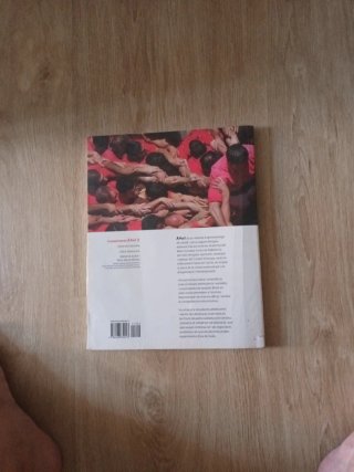 A punt llibre de l'alumne. Curs de català