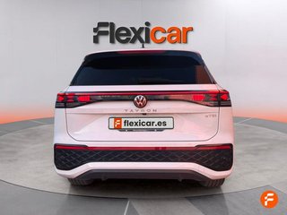 Volkswagen Tayron R-Line 1.5 eTSI 110kW (150CV) DSG