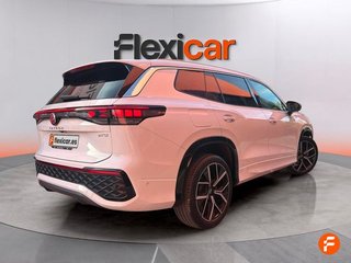 Volkswagen Tayron R-Line 1.5 eTSI 110kW (150CV) DSG