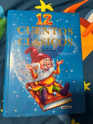 Cuentos clasicos