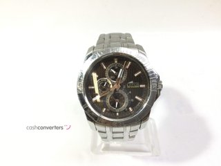 reloj pulsera caballero lotus 15533