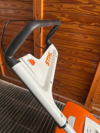 Cortacésped Eléctrico STIHL RME 339 C