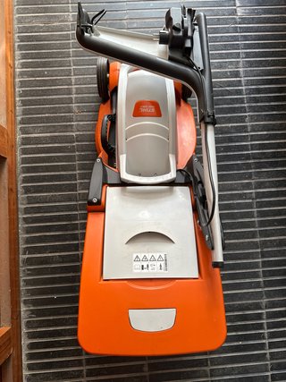 Cortacésped Eléctrico STIHL RME 339 C