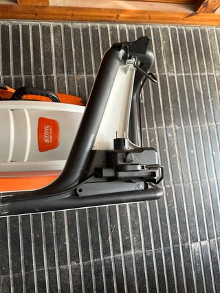 Cortacésped Eléctrico STIHL RME 339 C