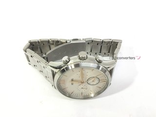 reloj pulsera caballero fossil bq2468mset