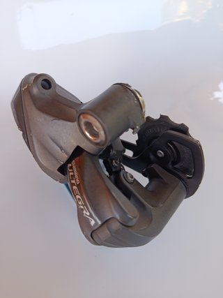 Cambio Shimano Ultegra Di2 RD-6770 (10v)
