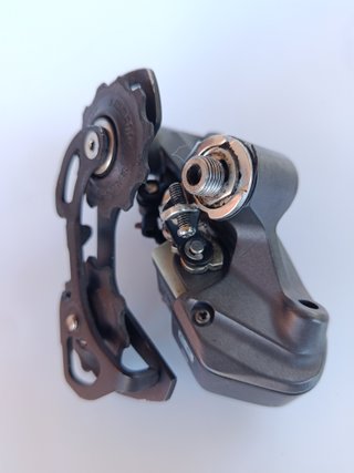 Cambio Shimano Ultegra Di2 RD-6770 (10v)
