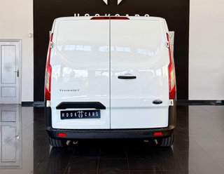 Ford Transit Custom Mixto 2.0 TDCI 96kW 320 L1 Trend M1