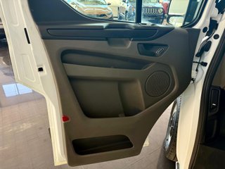 Ford Transit Custom Mixto 2.0 TDCI 96kW 320 L1 Trend M1