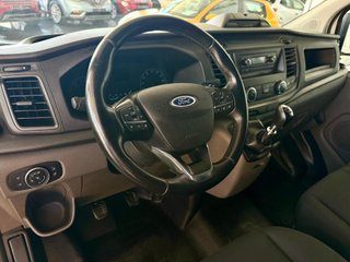 Ford Transit Custom Mixto 2.0 TDCI 96kW 320 L1 Trend M1