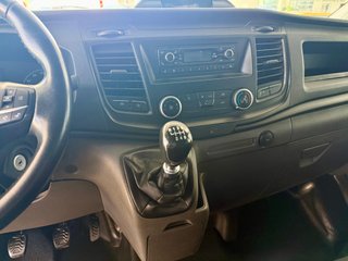 Ford Transit Custom Mixto 2.0 TDCI 96kW 320 L1 Trend M1