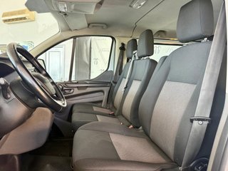 Ford Transit Custom Mixto 2.0 TDCI 96kW 320 L1 Trend M1