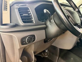 Ford Transit Custom Mixto 2.0 TDCI 96kW 320 L1 Trend M1