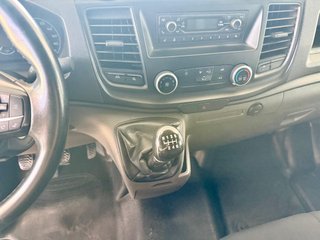 Ford Transit Custom Mixto 2.0 TDCI 96kW 320 L1 Trend M1