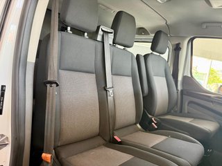 Ford Transit Custom Mixto 2.0 TDCI 96kW 320 L1 Trend M1