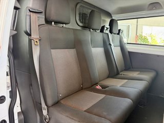 Ford Transit Custom Mixto 2.0 TDCI 96kW 320 L1 Trend M1