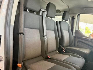 Ford Transit Custom Mixto 2.0 TDCI 96kW 320 L1 Trend M1