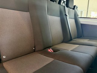 Ford Transit Custom Mixto 2.0 TDCI 96kW 320 L1 Trend M1