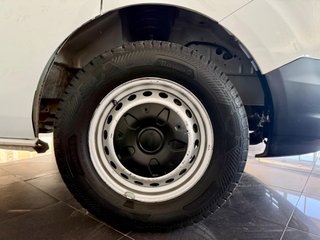 Ford Transit Custom Mixto 2.0 TDCI 96kW 320 L1 Trend M1