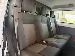 Ford Transit Custom Mixto 2.0 TDCI 96kW 320 L1 Trend M1
