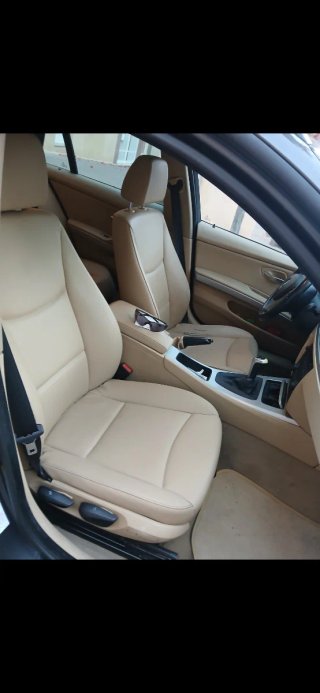 BMW Serie 3 2007