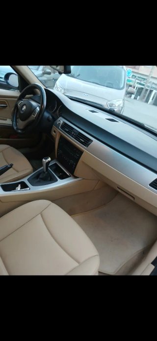 BMW Serie 3 2007