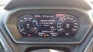 Audi Q4 S line 50 e-tron quattro 220kW 82kWh