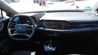 Audi Q4 S line 50 e-tron quattro 220kW 82kWh