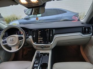 Volvo V60 2.0 B4 (D) AWD Cross Country Core Auto