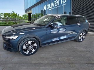 Volvo V60 2.0 B4 (D) AWD Cross Country Core Auto