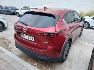 Mazda CX-5 2.0 GE 121kW (165CV) 2WD Auto.Origin
