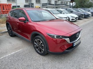 Mazda CX-5 2.0 GE 121kW (165CV) 2WD Auto.Origin